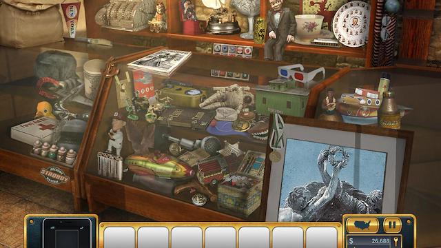 Image for the game Pickers