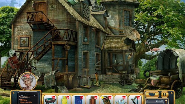 Image for the game Pickers