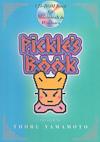 Cover image for the game Pickle's Book