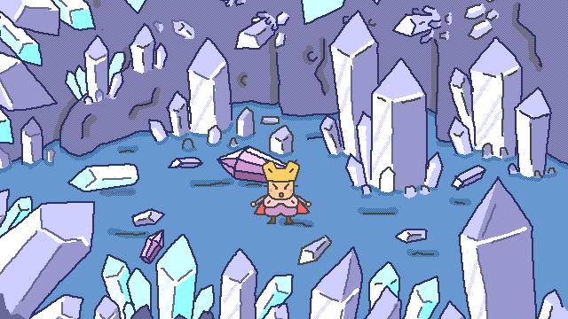 Image for the game Pickle's Book