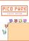 Cover image for the game Pico Park: Classic Edition
