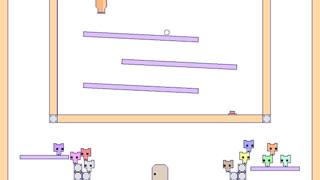 Image for the game Pico Park: Classic Edition