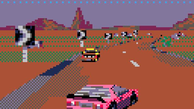 Image for the game Pico World Race