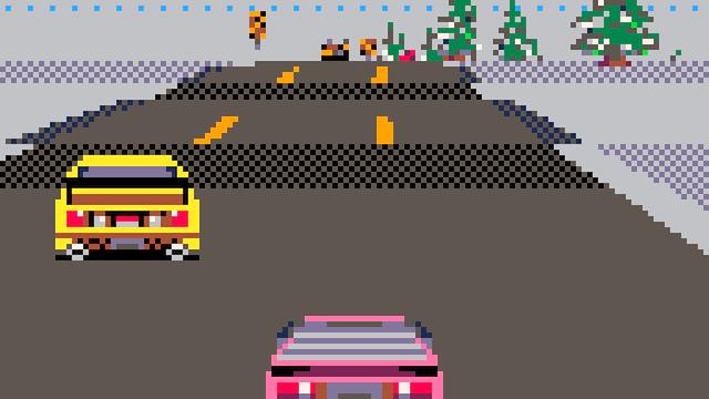 Image for the game Pico World Race