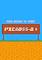 Cover image for the game Picross-8