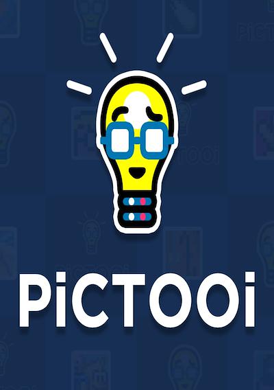 Cover image for the game Pictooi