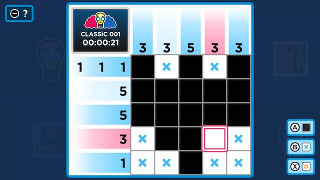 Image for the game Pictooi