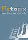 Cover image for the game Pictopix