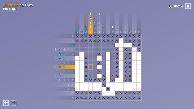 Image for the game Pictopix