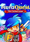 Cover image for the game PictoQuest: The Cursed Grids