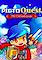 Cover image for the game PictoQuest: The Cursed Grids