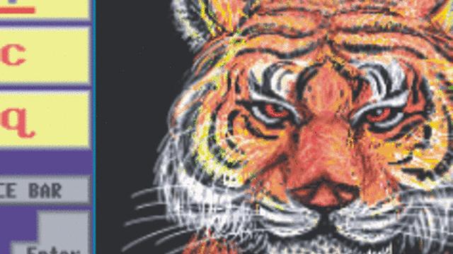 Image for the game Picture Phonics