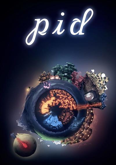 Cover image for the game Pid