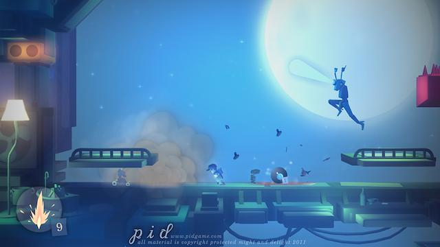 Image for the game Pid