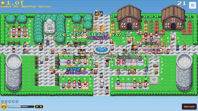 Image for the game Pidgeon Pocket