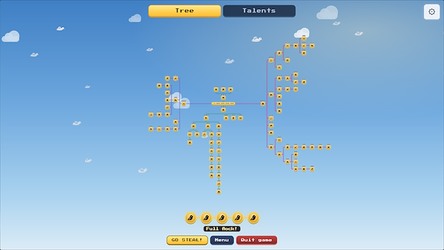Image for the game Pidgeon Pocket