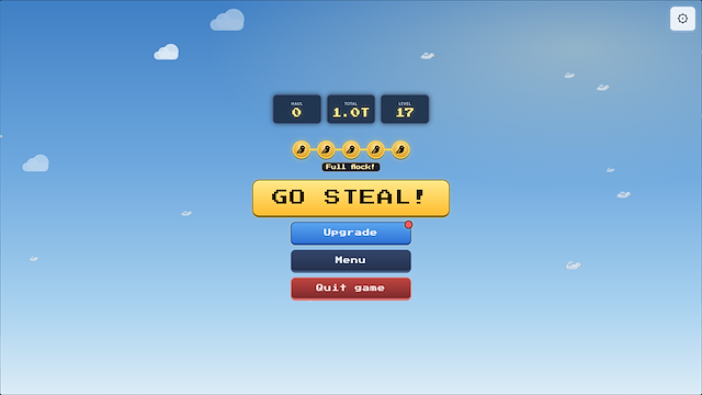 Image for the game Pidgeon Pocket