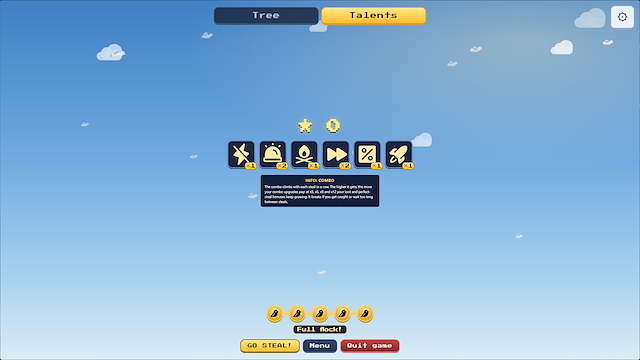 Image for the game Pidgeon Pocket
