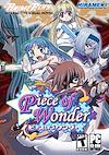 Cover image for the game Piece of Wonder