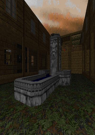 Cover image for the game Pieklo