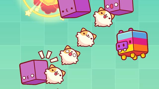 Image for the game Piffle