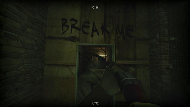 Image for the game Pigface