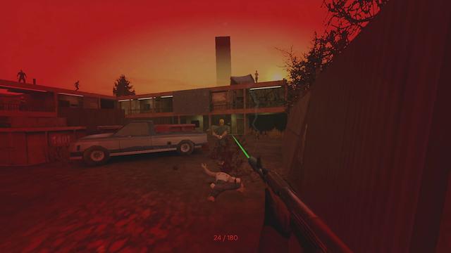 Image for the game Pigface