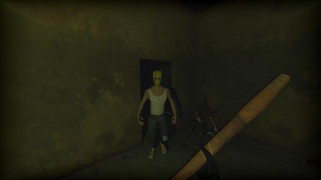 Image for the game Pigface