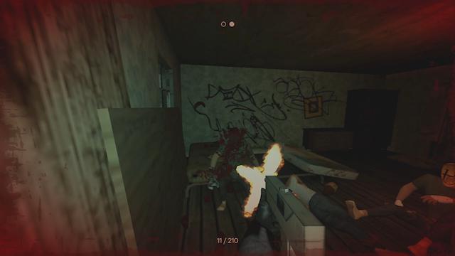 Image for the game Pigface