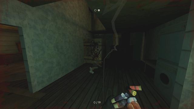 Image for the game Pigface