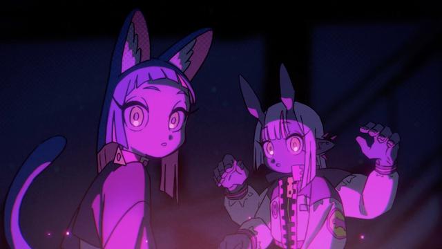 Image for the game Piggy One Super Spark