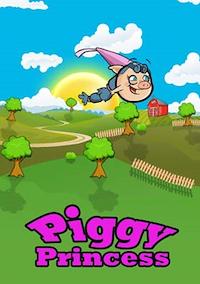 Cover image for the game Piggy Princess