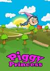 Cover image for the game Piggy Princess