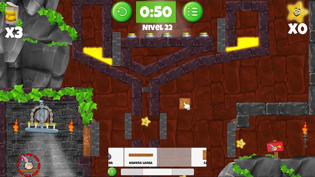 Image for the game Piggy Princess