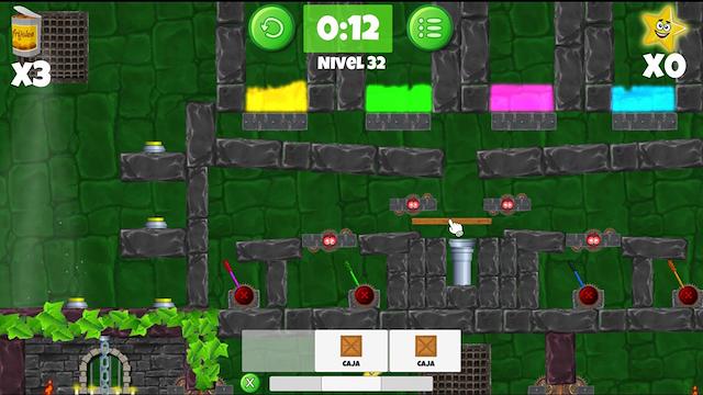 Image for the game Piggy Princess