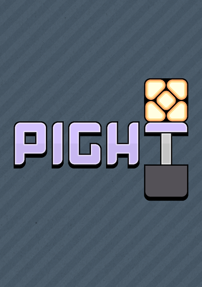 Cover image for the game Pight