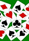 Cover image for the game Pile of Cards