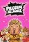 Cover image for the game Pilgrim Alliance