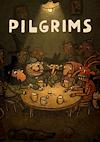 Cover image for the game Pilgrims