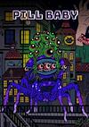 Cover image for the game Pill Baby