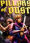 Cover image for the game Pillars of Dust