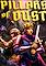 Cover image for the game Pillars of Dust