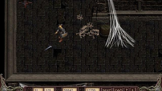 Image for the game Pillars of Garendall