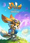 Cover image for the game Pilo and the Holobook