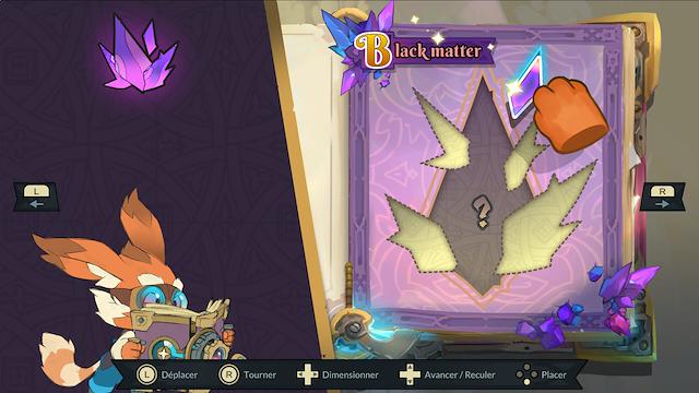Image for the game Pilo and the Holobook