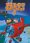 Cover image for the game Pilot Brothers 3: Back Side of the Earth
