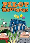 Cover image for the game Pilot Brothers
