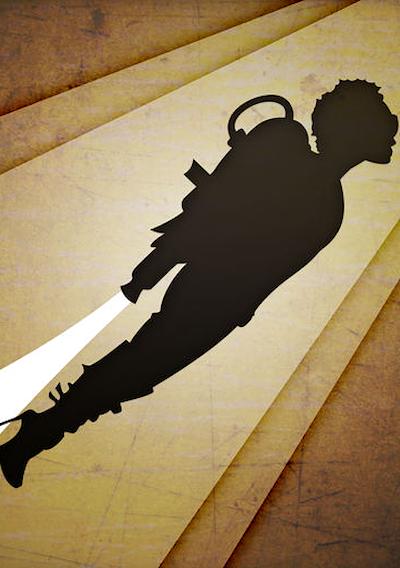 Cover image for the game Piloteer