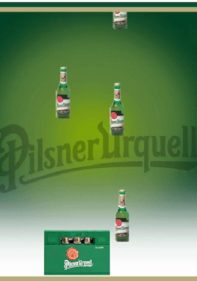 Cover image for the game Pilsner Urquell: Undress Me!!!