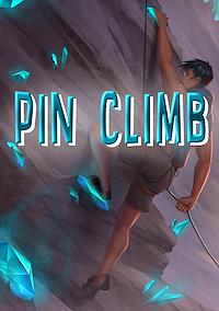Cover image for the game Pin Climb